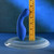Siren G Silicone Rechargeable Vibrator by Selopa SL-RS-7876-2