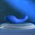 Siren G Silicone Rechargeable Vibrator by Selopa SL-RS-7876-2