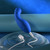 Siren G Silicone Rechargeable Vibrator by Selopa SL-RS-7876-2