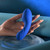 Siren G Silicone Rechargeable Vibrator by Selopa SL-RS-7876-2