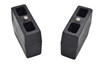 99 - 06 Chevy Silverado 1500 / GMC Sierra 1500 2WD / 4WD 5" Rear Lift Blocks