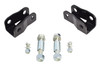 13 - 23 Ram 2500 / 3500 Front Lift Shock Extenders