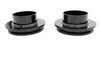 92 - 99 Chevy Tahoe / GMC Yukon (2WD) 2" Fabricated Steel Coil Spring Spacer Set