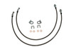 02 - 06 Cadillac Escalade Extended Brake Lines (FRONT)