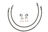 02 - 06 Chevrolet Avalanche 1500 Extended Brake Lines (FRONT)