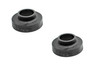 00 - 20 GMC Yukon, Yukon XL 1500 1" Rear Composite Coil Spacers