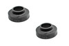 82 - 89 Buick Skyhawk FWD 1" Composite Rear Coil Spacers