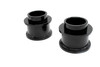 87 - 96 Chevy Baretta 2" Steel Rear Coil Spacers