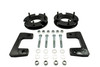 07 - 23 Chevrolet Tahoe / Suburban 1500  2.5" Front Lift