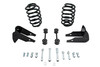 07 - 14 Cadillac Escalade 2WD/4WD 5" Drop Coils / Bracket Kit