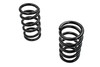 97 - 04 Dodge Dakota/Durango 2WD  4 Cyl. / V6 1" Front Drop Coils