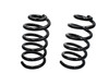 07 - 14 Chevrolet  Tahoe / Suburban 1500 1" Front Drop Coils  (V8 ONLY)