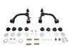 03 - 23 Toyota 4Runner Tubular Control Arms