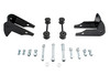 15 - 20 Chevy Tahoe / Suburban 1500 Rear Trailing Arm Relocator Kit