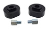 80-96 Ford Bronco II 2WD 2" Polyurethane Lift Spacer + 3/4" Stud Extender