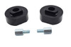 91-94 Mazda Navajo 4WD 2" Polyurethane Lift Spacer + 5/8" Stud Extender