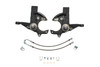 78 - 88 Buick Regal (G Body) 3" Lift Spindles and Extended Brake Lines