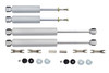 Shocks for 3"/6" Coils / Flip Kit on 88-98 Chevy / GMC C1500 2WD