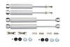 Shocks for 3"/6" Spindles Coils / Flip Kit on 99-06 Silverado / Sierra 1500 2WD