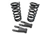 1999 - 2006 Chevrolet Silverado / GMC Sierra 1500 V6 2" / 2" Lowering Drop kit