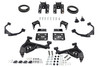 1999 - 2006 Chevy Silverado GMC Sierra LONG BED 3/4" Control Arm DROP KIT