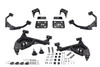 99 - 06 Silverado / Sierra 1500 4" / 6" Control Arm Drop Kit