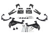 99 - 06 Silverado / Sierra 1500 4" / 7" Control Arm Drop Kit