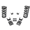 88 - 98 C1500 2" / 5" Coil Drop Kit (V6)