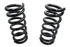 Lowering Coils