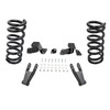 88 - 98 C1500 3" / 4" Coil Drop Kit (V6)