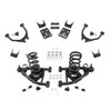 4" / 5" Control Arm Drop Kit for 88-98 Chevy / GMC C1500 V8