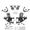 4" / 6" Control Arm Drop Kit for 88-98 Chevy / GMC C1500 V6 w/ Shocks