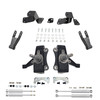 1988 - 1998 Chevrolet GMC C1500 2" / 4" Drop Kit 2/4 Spindles Hanger + SHOCKS (No Track Width Change