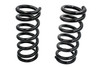 Lowering Coils