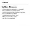 Vehicle Fitment: