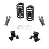 3/3-4 Coil Drop Lowering Kit FOR 73-87 Chevy GMC C10 C15 2WD