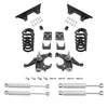 Complete kit