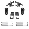Complete kit