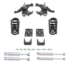 Complete kit