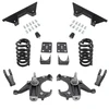 Complete kit