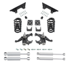 Complete kit