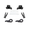 2"-3"/3"-4" Drop Lowering Kit FOR 99-06 Chevy Silverado GMC Sierra 1500 4WD