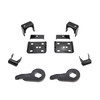 3"/5" Drop Lowering Kit FOR 99-06 Chevy Chevrolet Silverado GMC Sierra 1500 4WD