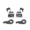 3"/6" Drop Lowering Kit FOR 99-06 Chevy Chevrolet Silverado GMC Sierra 1500 4WD