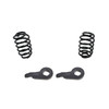 2"-3"/4" 00-06 GM SUV Drop Kit - Torsion Keys