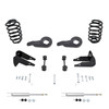 2"-3"/5" 00-06 GM SUV Drop Kit - Torsion Keys | RearK+Front Shocks