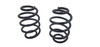 Rear Drop Coils