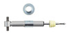 Adjustable Front Struts