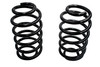Rear Drop Coils