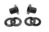 Front Coil Relocators